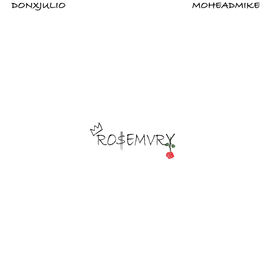 Album cover of Ro$emvry