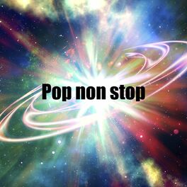 Album cover of Pop non stop