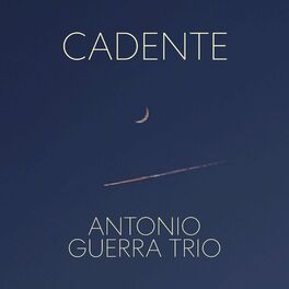 Album cover of Cadente