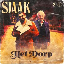 Album cover of Het Dorp