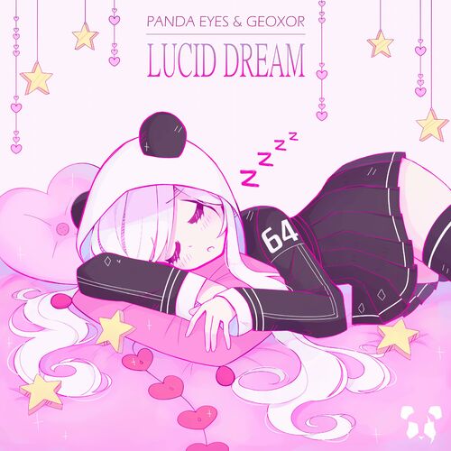 Panda Eyes Lucid Dream Letras Y Canciones Deezer deezer