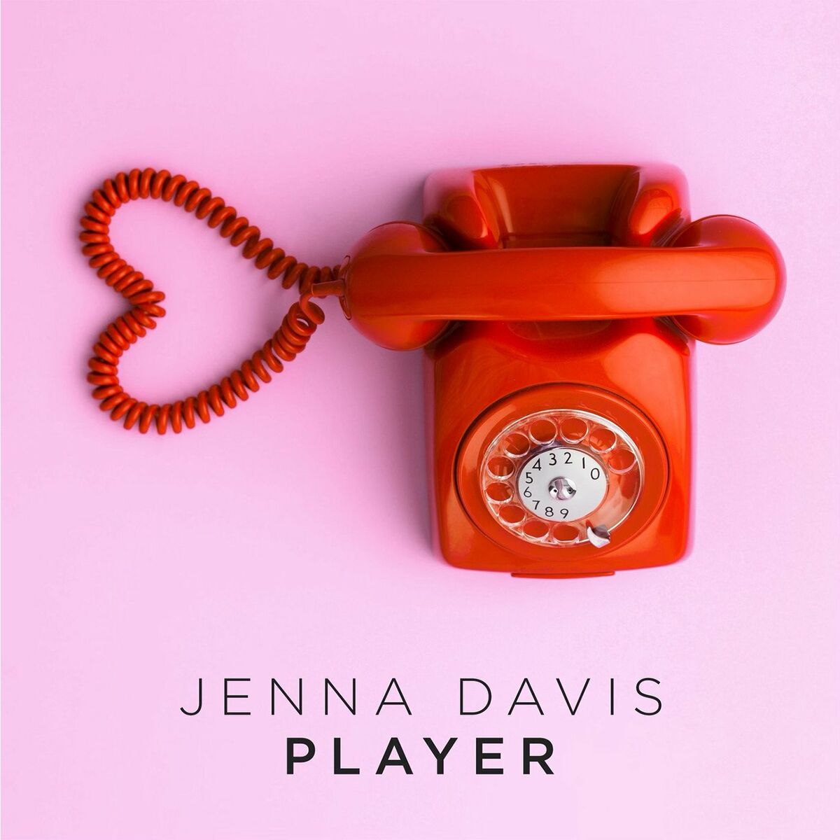 Jenna Davis: альбомы, песни, плейлисты | Слушайте на Deezer