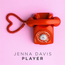 Album cover of Player