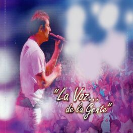 Album picture of La Voz... De la Gente (En Vivo)
