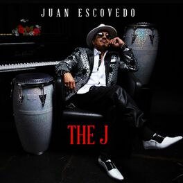 Album cover of The J