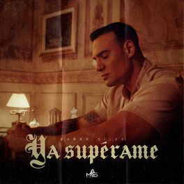 Album cover of Ya Superame