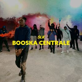 Album cover of Booska Centrale (Freestyle)