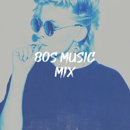 Album cover of 80S Music Mix