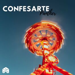 Album cover of Confesarte