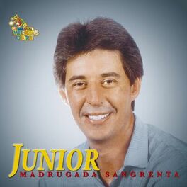 Album cover of Madrugada Sangrenta