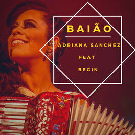 Album cover of Baião