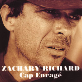 Album cover of Cap Enragé