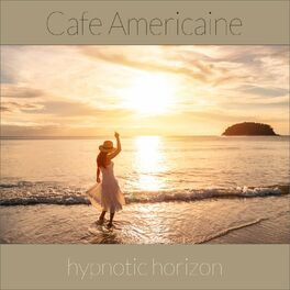 Album cover of Hypnotic Horizon (Del Mar Mix)