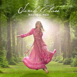 Album cover of Natural High