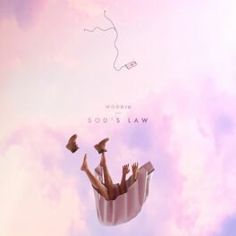 Album cover of Sod's Law