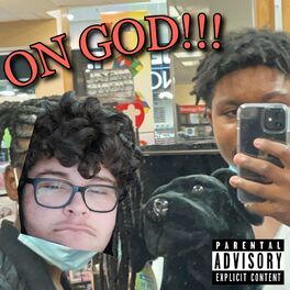 Album cover of ONG