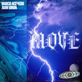 Album cover of Move (with Juan Giron)