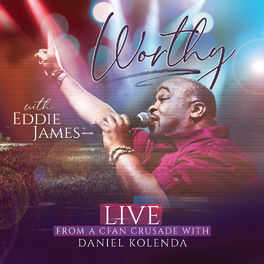 Album cover of Worthy: Live from a CfaN Crusade