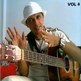 Album cover of Paulynho Paixão, Vol. 4
