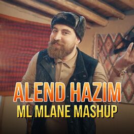 Album cover of Ml Mlane (Mashup)
