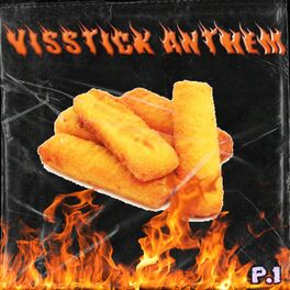 Album cover of VISSTICK ANTHEM P.1