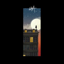 Album cover of LAVA