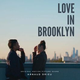 Album picture of Love In Brooklyn (Original Motion Picture Soundtrack)