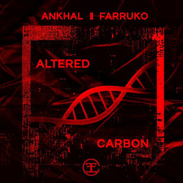 Album cover of Altered Carbon