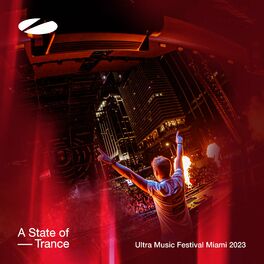 Album cover of Live at Ultra Music Festival Miami 2023 (A State of Trance Stage) [Highlights]