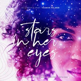 Album cover of Stars In Her Eyes (Miggedy's Vokal reRub)
