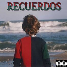 Album cover of Recuerdos