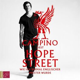 Album cover of Hope Street - Wie ich einmal englischer Meister wurde (Ungekürzt)