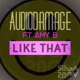 Album cover of Like That