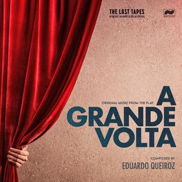 Album cover of A Grande Volta (Original Music from the Play)