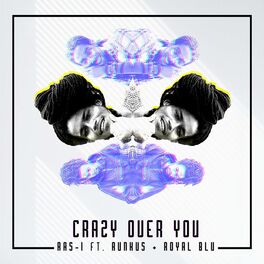 Album cover of Crazy over You