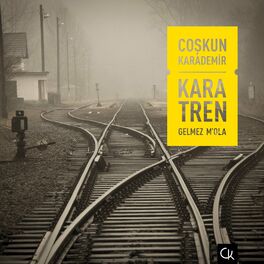 Album cover of Kara Tren Gelmez M'ola
