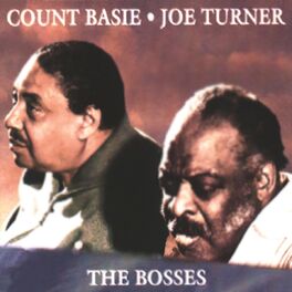 Album cover of The Bosses