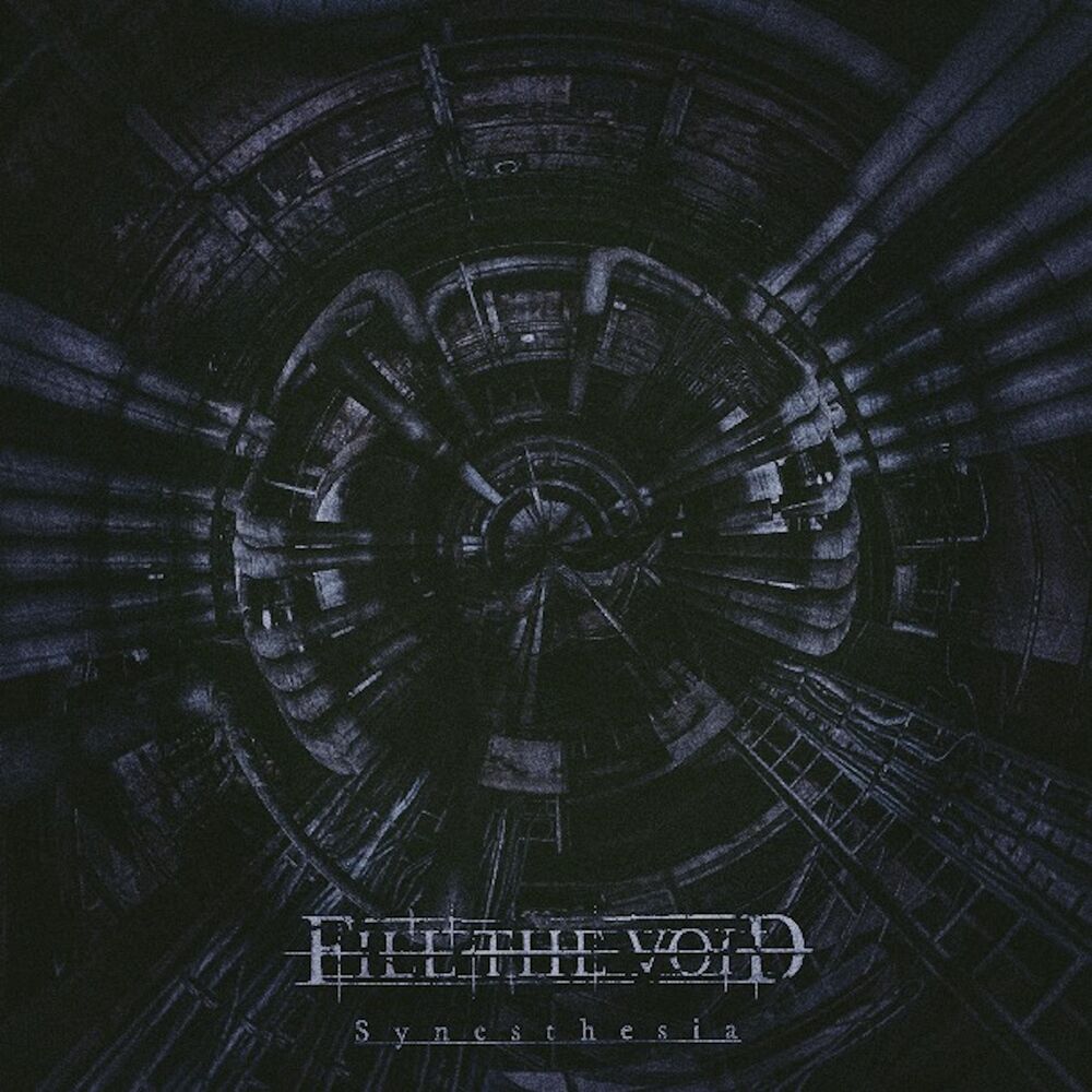 Fill in collapse occur. Aphyxion - Void (2019). Synth Void фотоальбома. From the Void. Fill the Void клип.