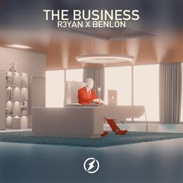 Album cover of The Business