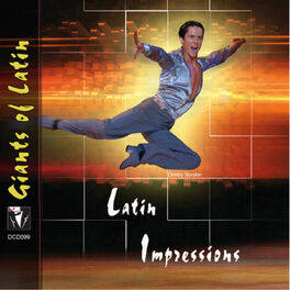 Album cover of Giants Of Latin: Latin Impressions, Part 2 (Rumbas & Jives)