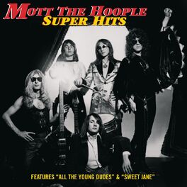 Album cover of Super Hits