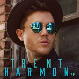 Album cover of Trent Harmon