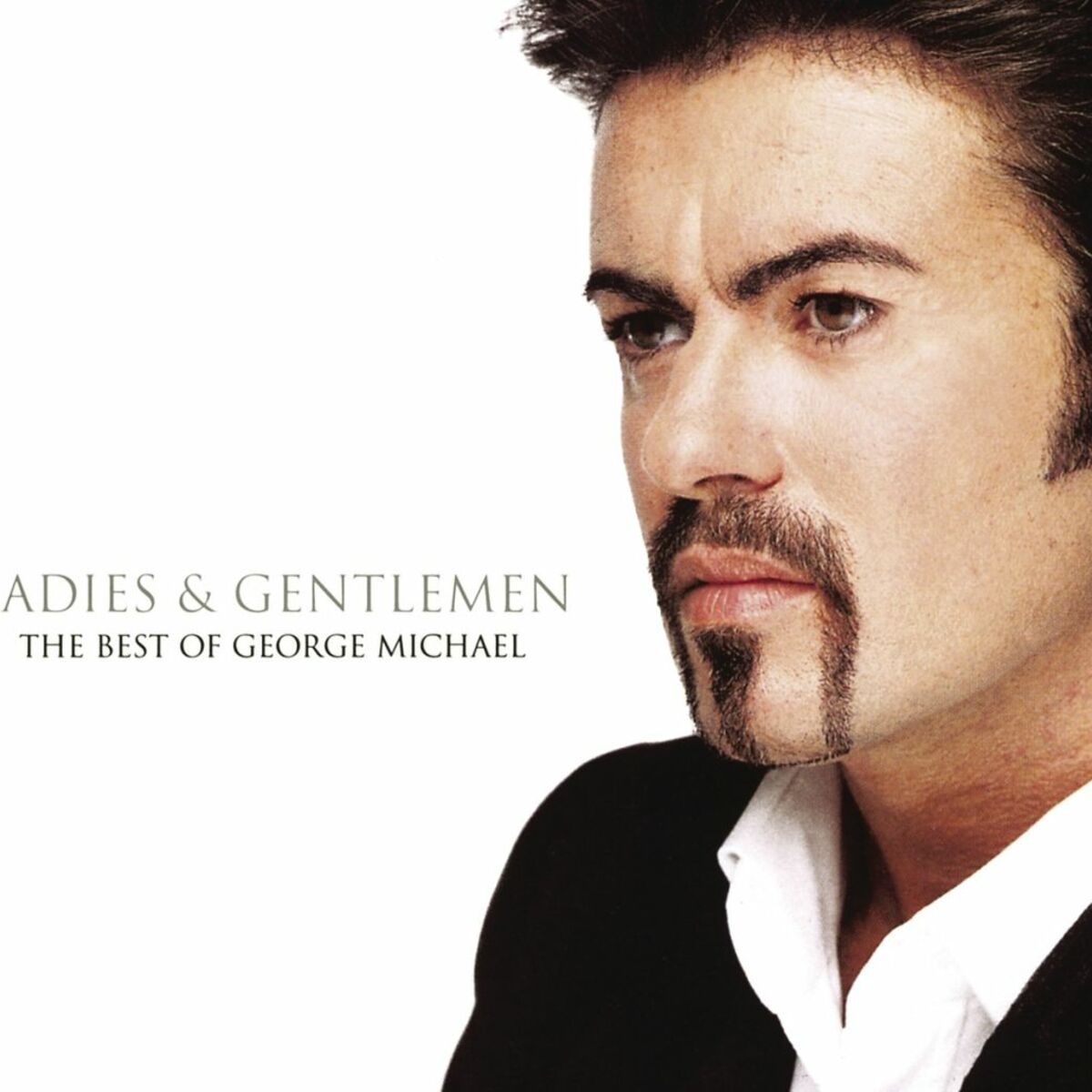 George Michael - Faith: letras de canciones | Deezer