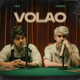 Album cover of VOLAO