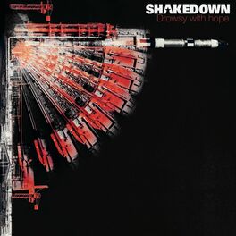 Album cover of Drowsy With Hope