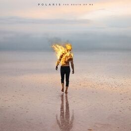Album cover of The Death of Me