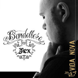 Album cover of Vida Nova