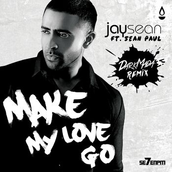 Make My Love Go Feat. Sean Paul cover