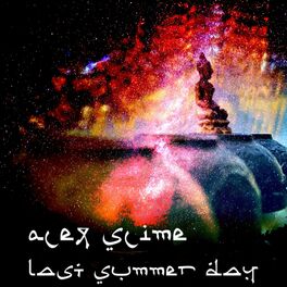 Album cover of Last Summer Day