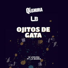 Album cover of Ojitos de Gata (En Vivo)